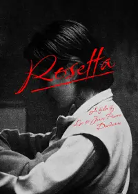 Poster to the movie "Rosetta" #693859