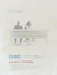 Poster to the movie "(500) Days of Summer" #54437