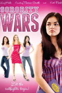 Poster to the movie "Sorority Wars" #1066734