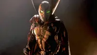 Backdrop to the movie "Spawn" #336065