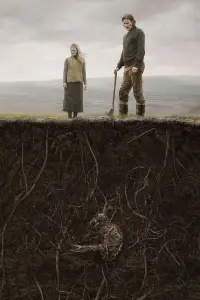 Poster to the movie "Starve Acre" #684804