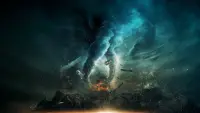 Backdrop to the movie "The Twisters" #731671