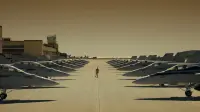 Backdrop to the movie "Top Gun: Maverick" #801363