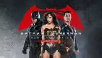 Backdrop to the movie "Batman v Superman: Dawn of Justice" #21773