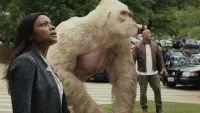 Backdrop to the movie "Rampage" #312615