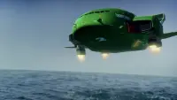 Backdrop to the movie "Thunderbirds" #425874