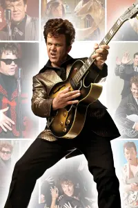 Poster to the movie "Walk Hard: The Dewey Cox Story" #692888