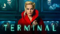Backdrop to the movie "Terminal" #122401