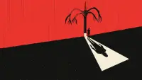Backdrop to the movie "Behind the Curtain: Stranger Things: The First Shadow" #724477