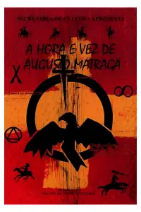 The Time and Turn of Augusto Matraga