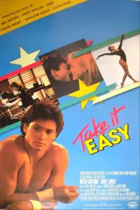 Poster to the movie "American Anthem" #1176079