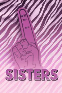 Poster to the movie "Sisters" #1142352