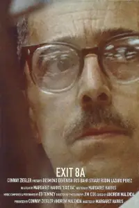 Poster to the movie "Exit 8A" #1167639