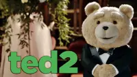 Backdrop to the movie "Ted 2" #915898