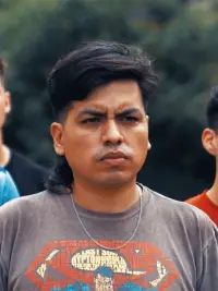 Poster to the movie "For the Soda" #1016685