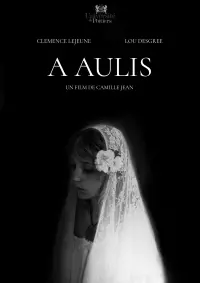Poster to the movie "At Aulis" #762118