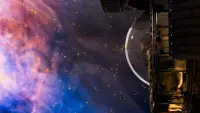 Backdrop to the movie "Telescope" #875162