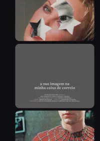 Poster to the movie "A sua imagem na minha caixa de correio" #503083