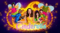 Backdrop to the movie "CBeebies Panto 2025: Cinderella" #1147034
