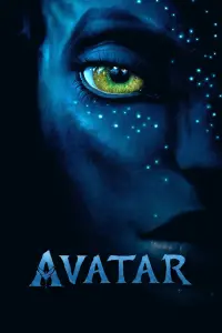 Poster to the movie "Avatar" #1119774