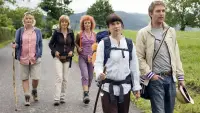 Backdrop to the movie "Die Dienstagsfrauen" #787916
