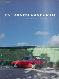 Poster to the movie "Estranho Conforto" #822805