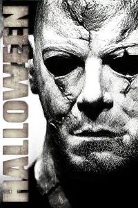 Poster to the movie "Halloween" #918058