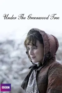 Poster to the movie "Under The Greenwood Tree" #1200053