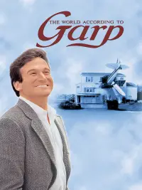 Poster to the movie "The World According to Garp" #997252