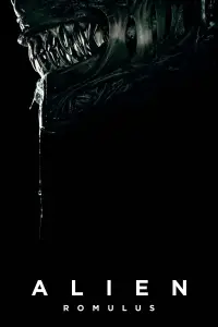 Poster to the movie "Alien: Romulus" #907296