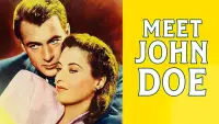 Backdrop to the movie "Meet John Doe" #1011660