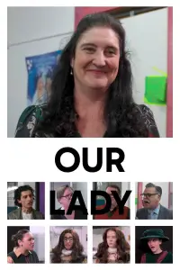 Poster to the movie "Our Lady" #1067005