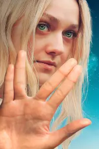 Poster to the movie "Please Stand By" #1107304