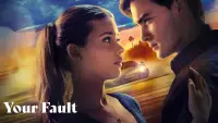 Backdrop to the movie "Your Fault" #559034