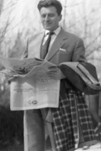 Poster to the movie "La Conquista" #1153552