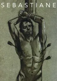 Poster to the movie "Sebastiane" #1116737