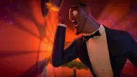 Backdrop to the movie "Spies in Disguise" #701982