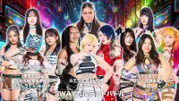 Backdrop to the movie "STARDOM in KORAKUEN 2025 Sep." #890245