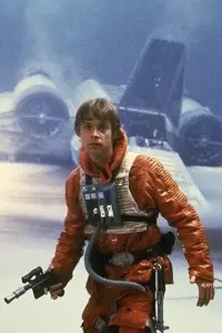 Poster to the movie "The Empire Strikes Back" #774652