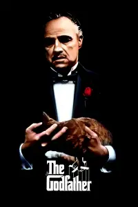 Poster to the movie "The Godfather" #1182614