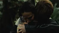 Backdrop to the movie "The Hunger Games: Catching Fire" #740303