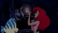 Backdrop to the movie "The Little Mermaid" #601827