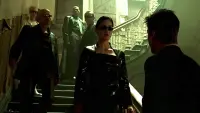 Backdrop to the movie "The Matrix" #689985