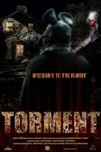 Poster to the movie "Torment" #1103759