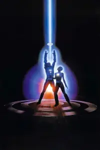 Poster to the movie "Tron" #1013493