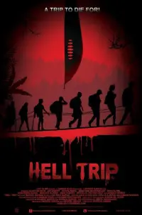Poster to the movie "Hell Trip" #1044674