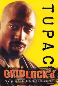 Poster to the movie "Gridlock