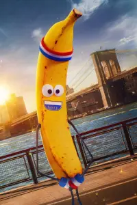 Poster to the movie "IF" #571759