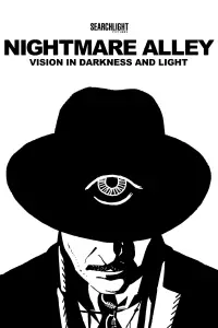 Poster to the movie "Nightmare Alley" #1021118