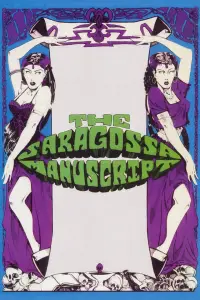 Poster to the movie "The Saragossa Manuscript" #1005734